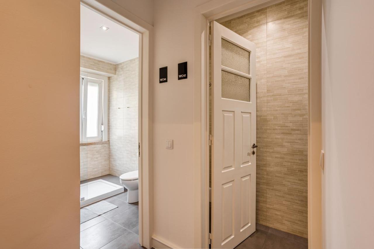 Apartment Home Out Rooms & Apartments Lissabon