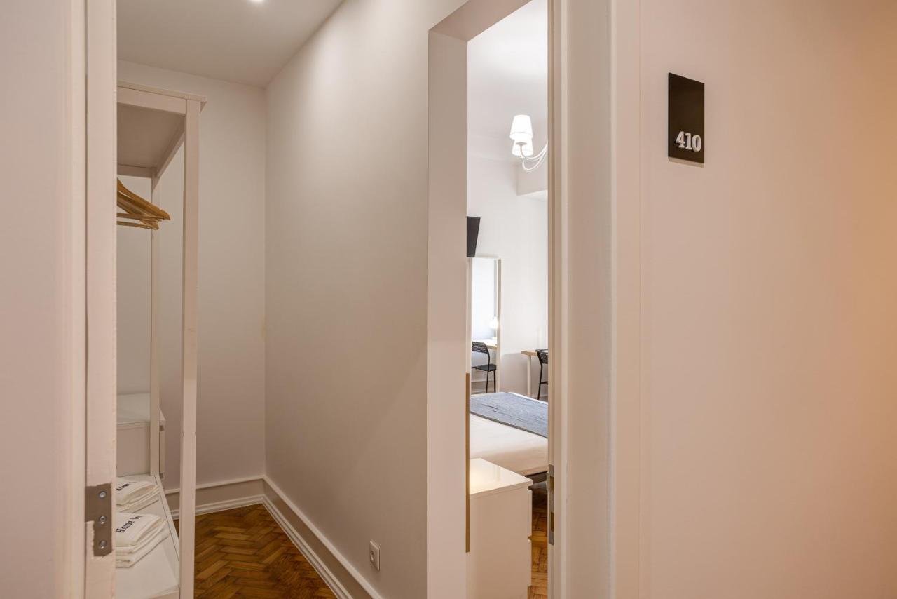 Home Out Rooms & Apartments Apartment Lissabon