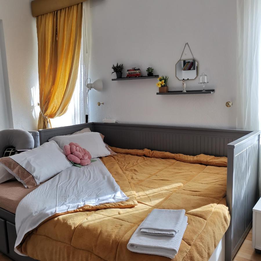Accommodatie bij particulieren Forts Lissabon