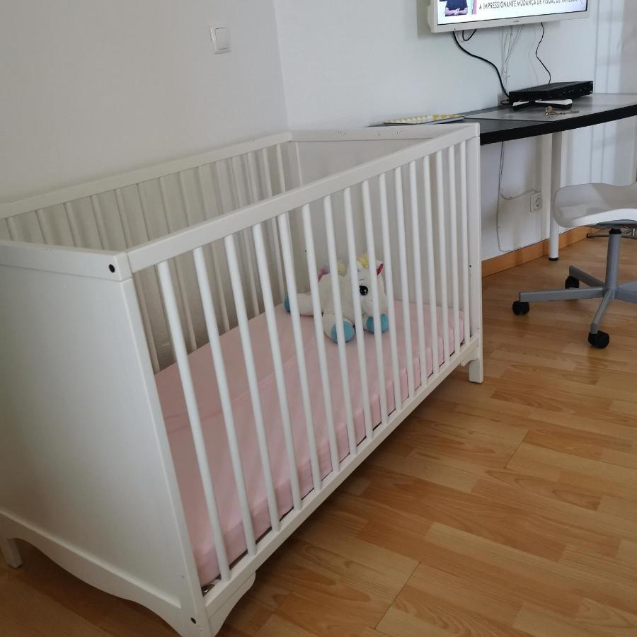 Forts Accommodatie bij particulieren