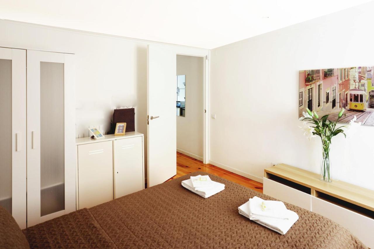 Appartement Center Castelo