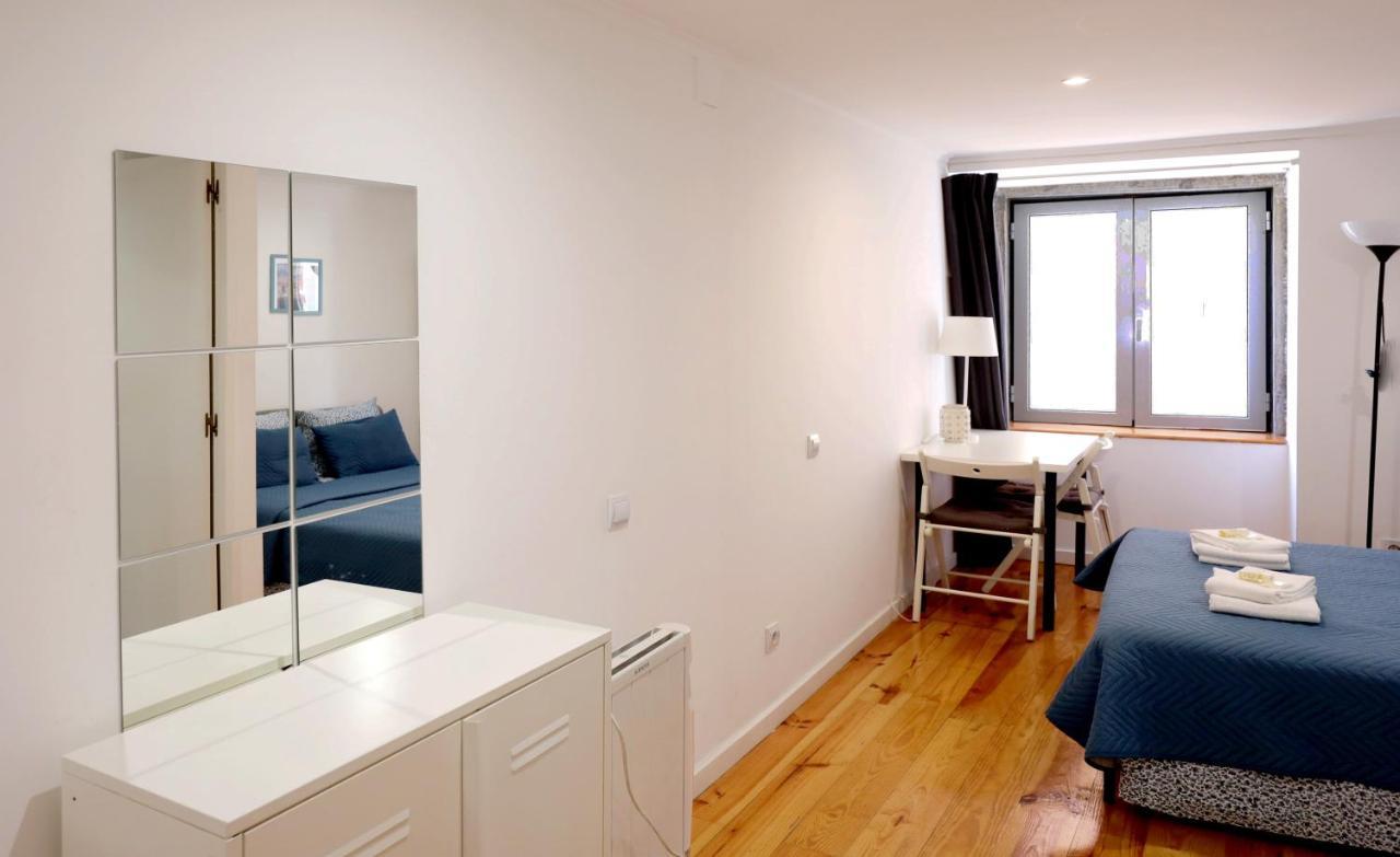 Appartement Center Castelo Lissabon