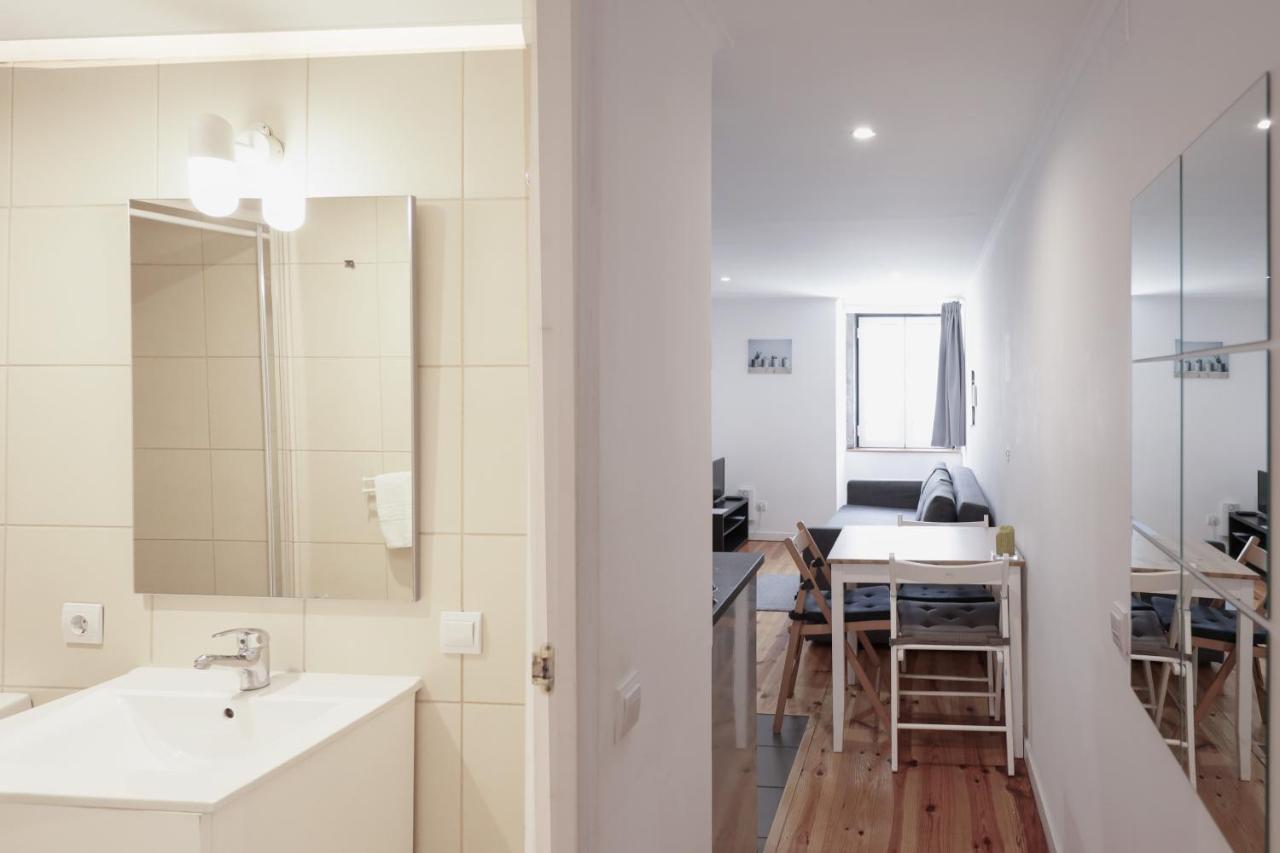 Center Castelo Appartement *