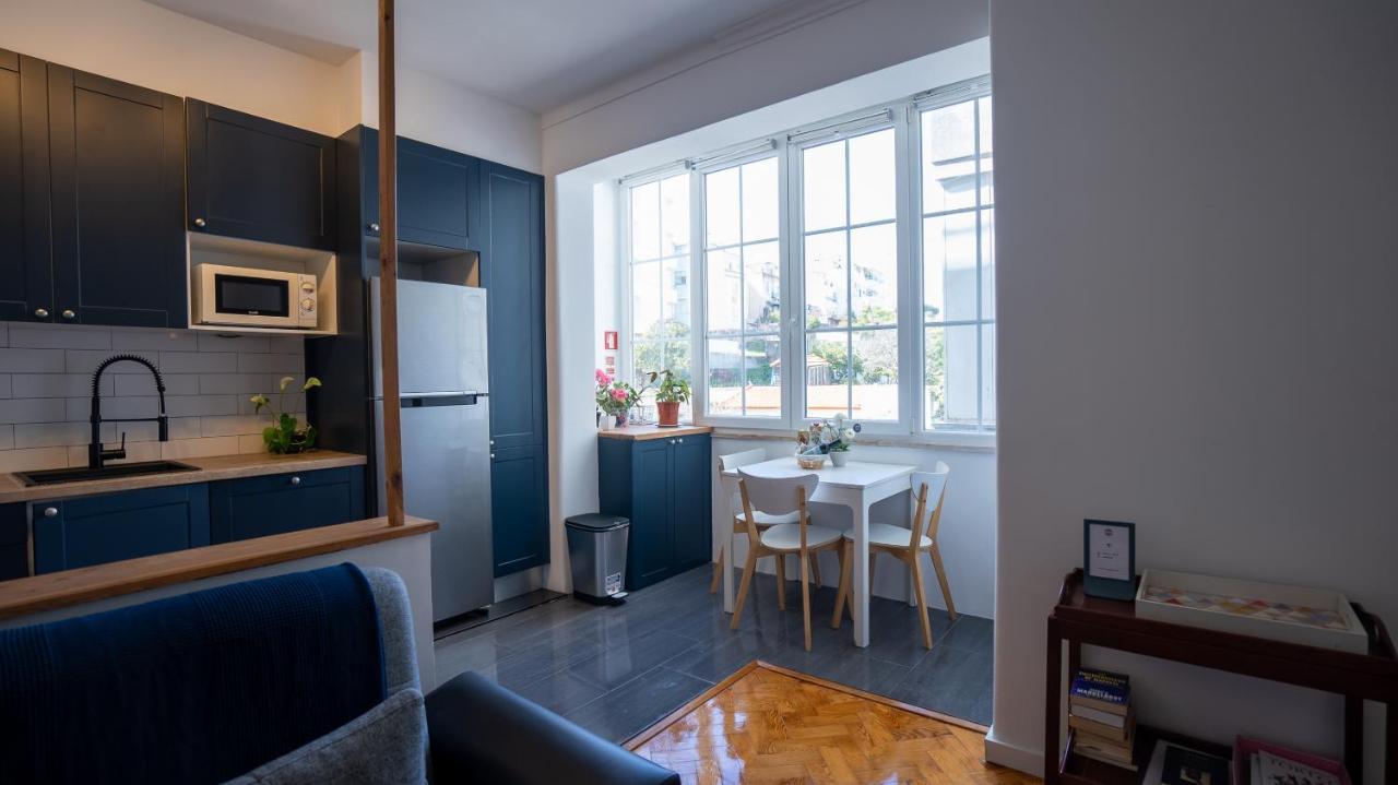 Graça River View Apartment