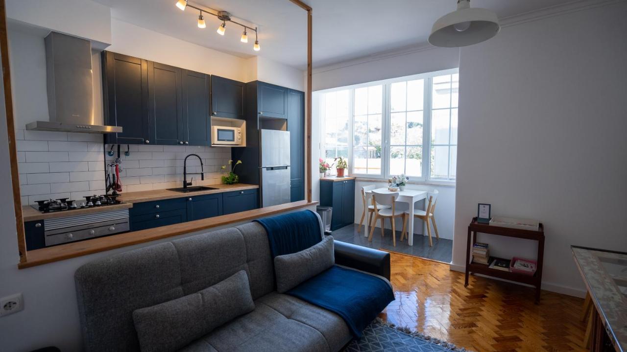 Graça River View Apartment *