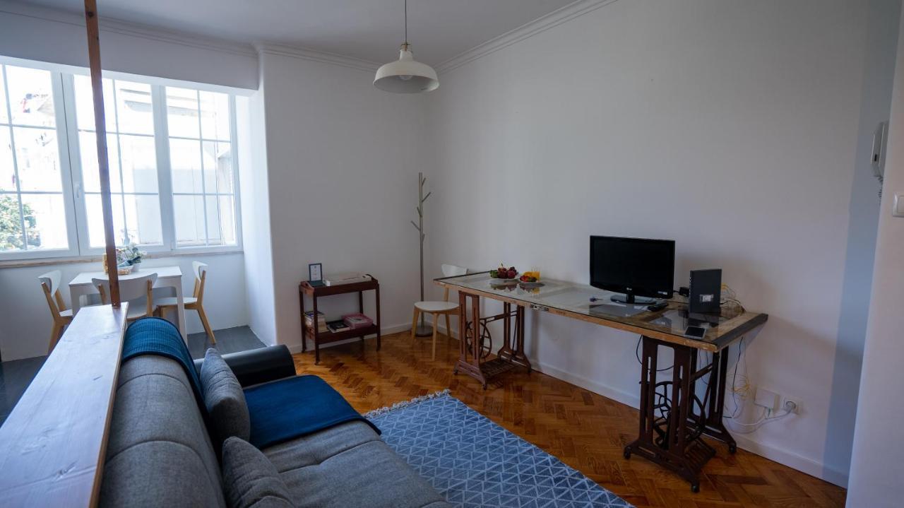Apartment Graça River View