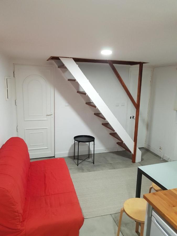Appartement Olarias - Mini *