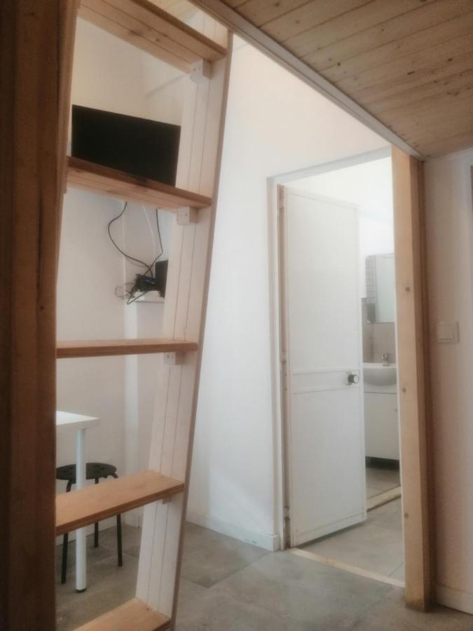 Appartement Olarias - Mini