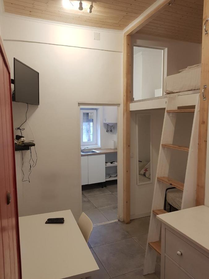 Appartement Olarias - Mini