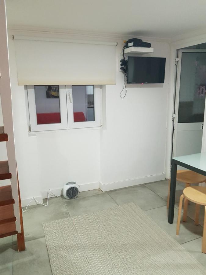 Olarias - Mini Appartement