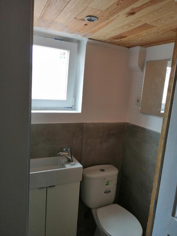Olarias - Mini Appartement *