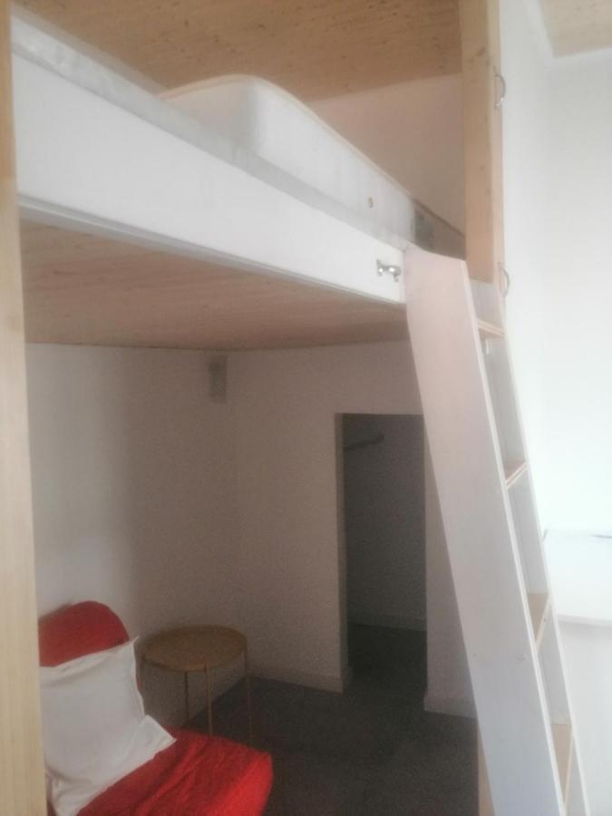 Appartement Olarias - Mini