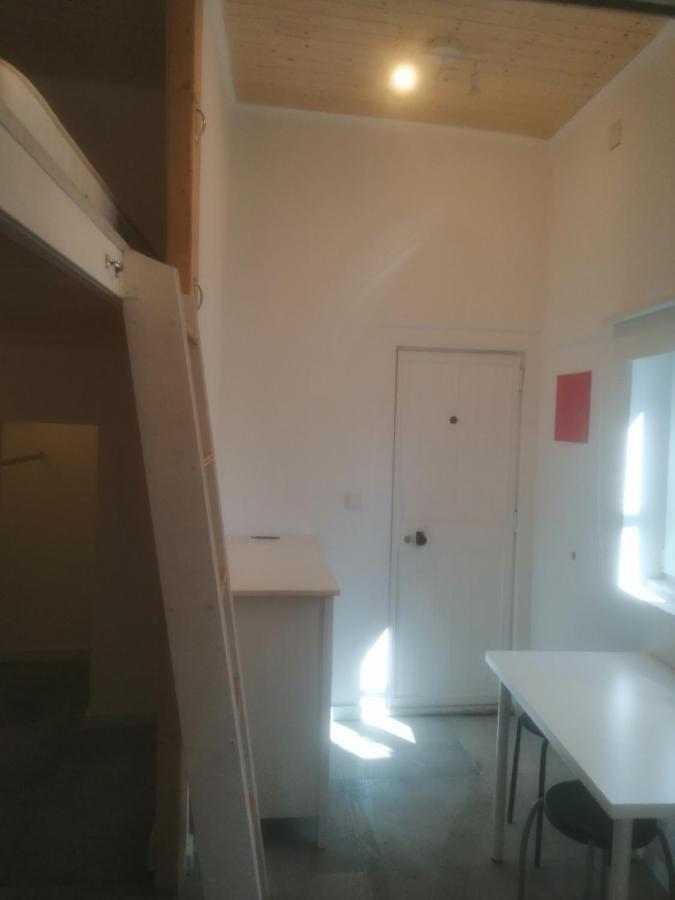 Olarias - Mini Appartement