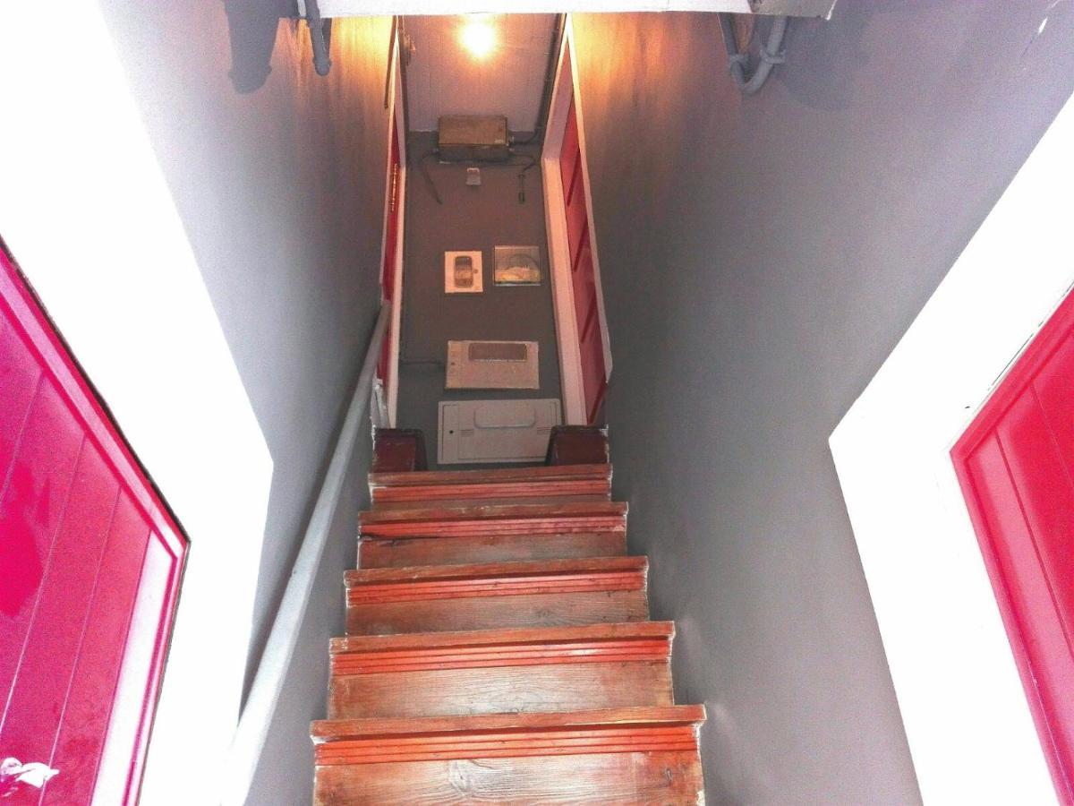 Olarias - Mini Appartement