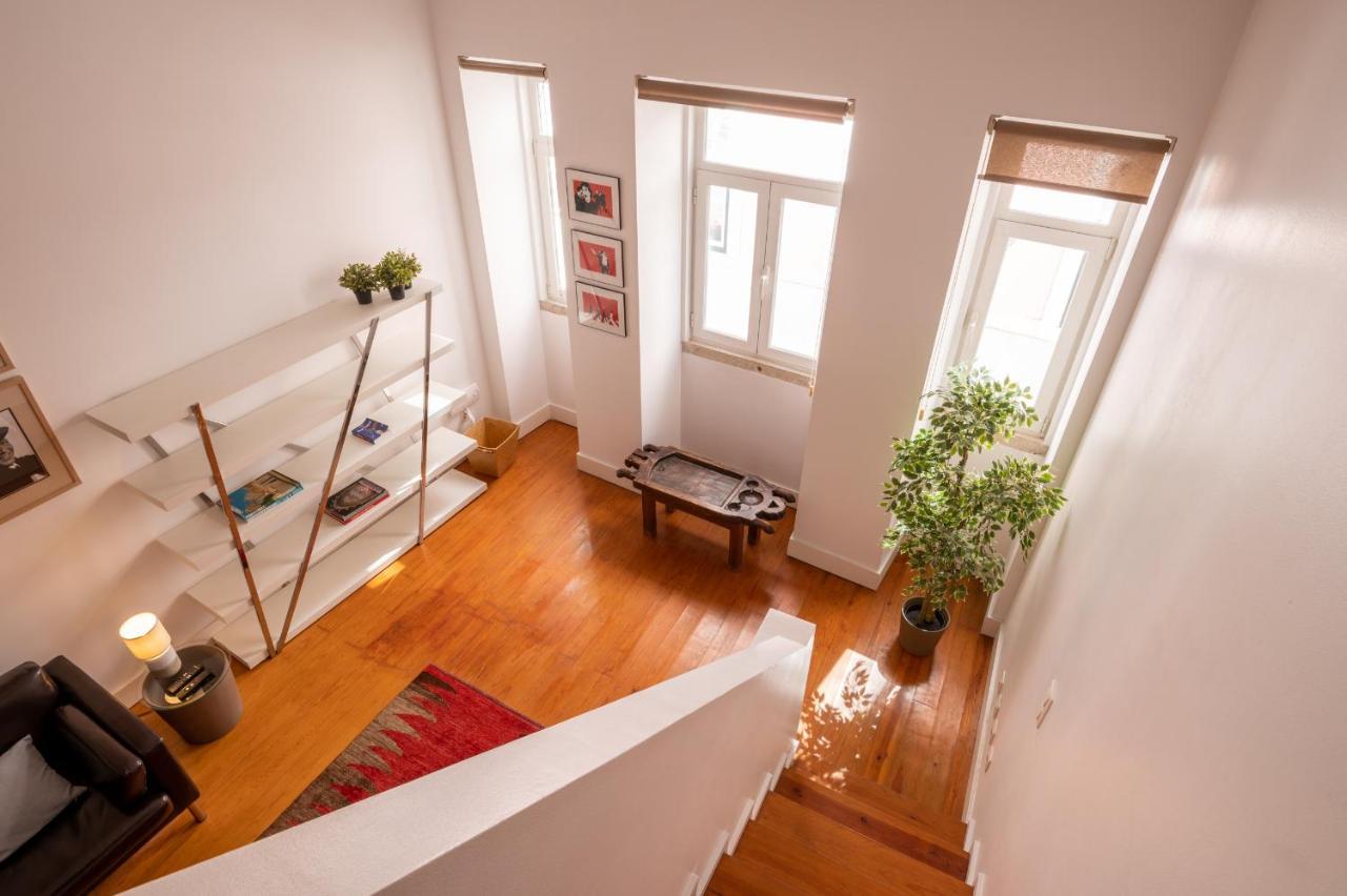 Flh Principe Real Town House Lisbon