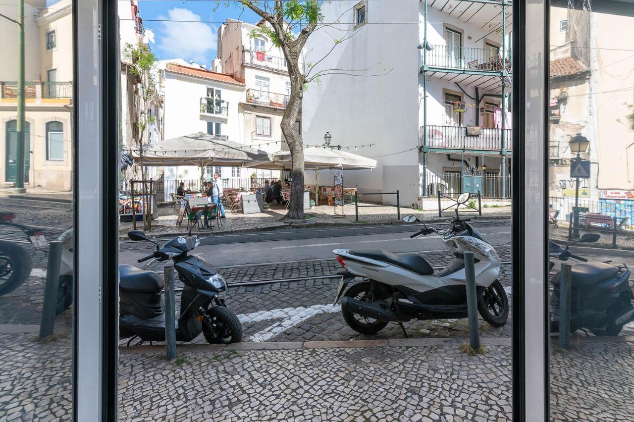 Portas Do Ceu Ii Appartement