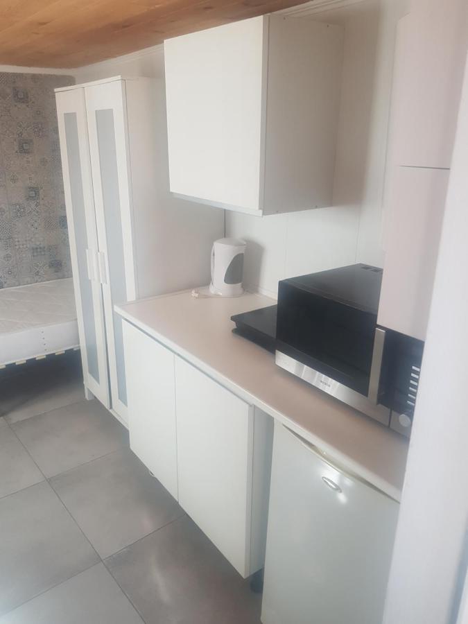 Olarias - Mini Appartement