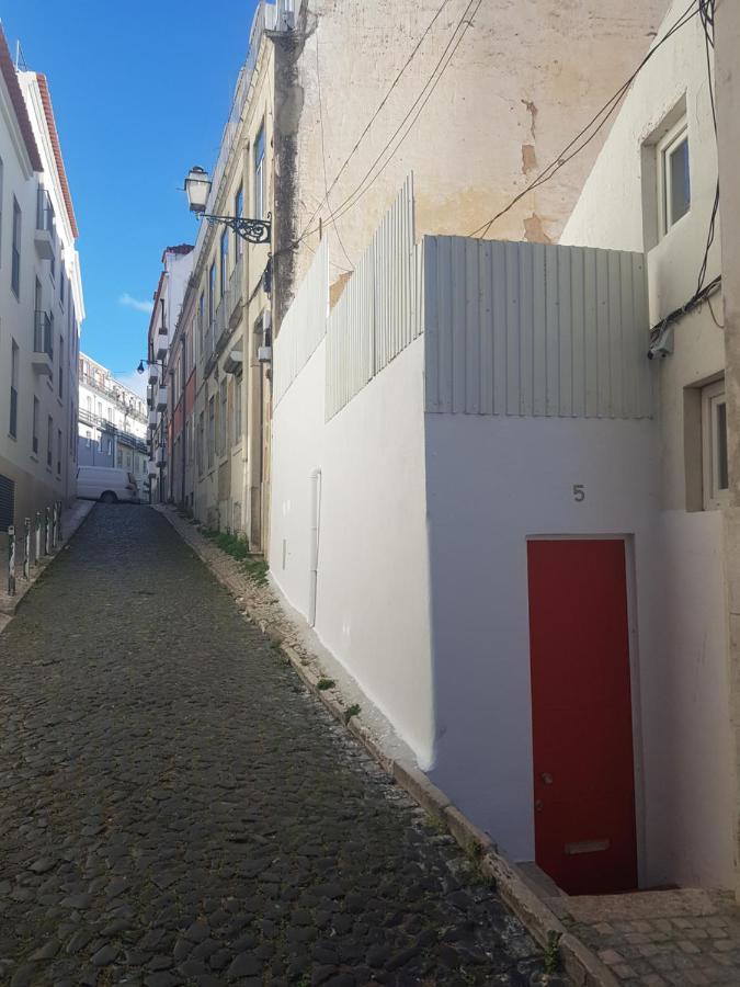 Olarias - Mini Appartement