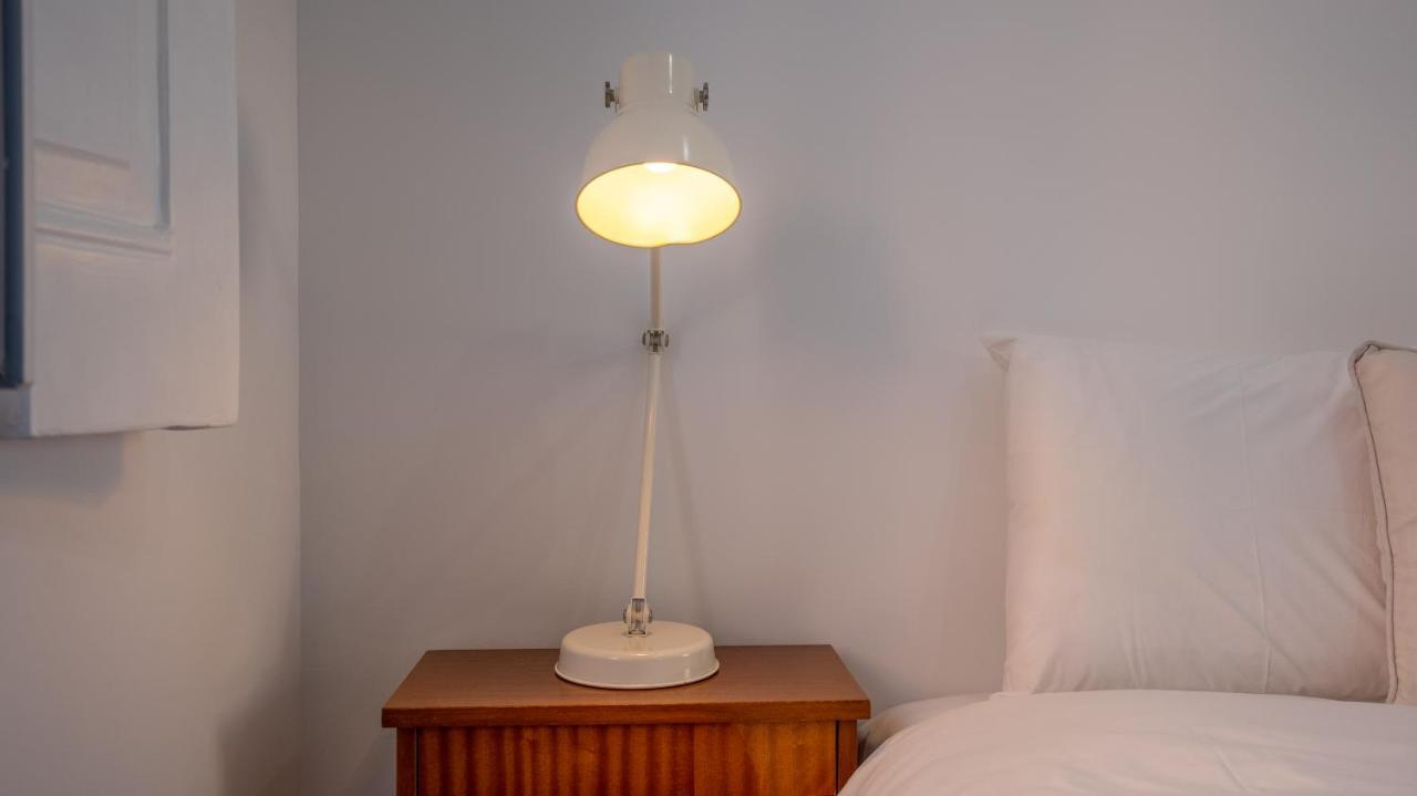 Apartment The Graca Lissabon