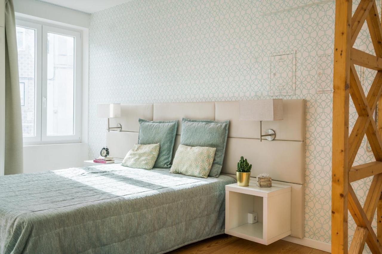 Principe Real Location Appartement