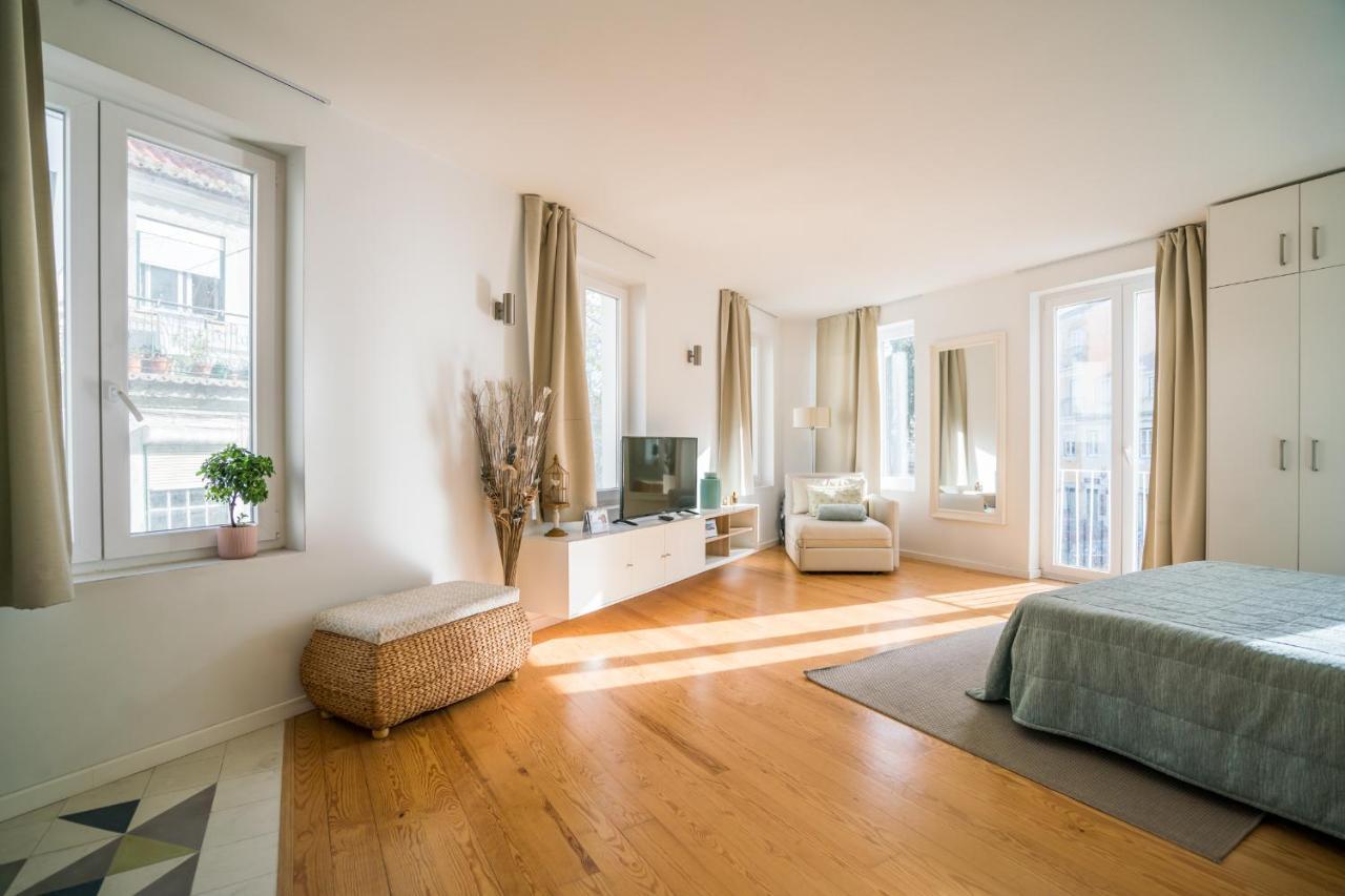 Principe Real Location Appartement *