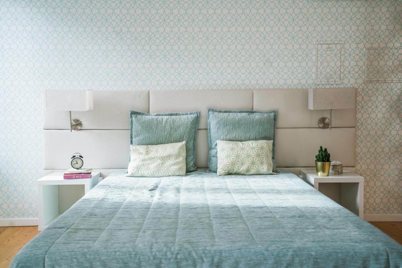 Principe Real Location Appartement Lisboa