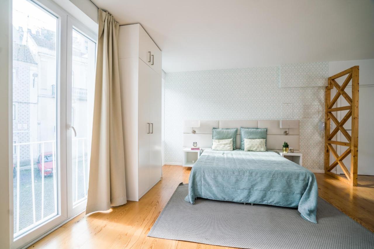 Appartement Principe Real Location Lisboa