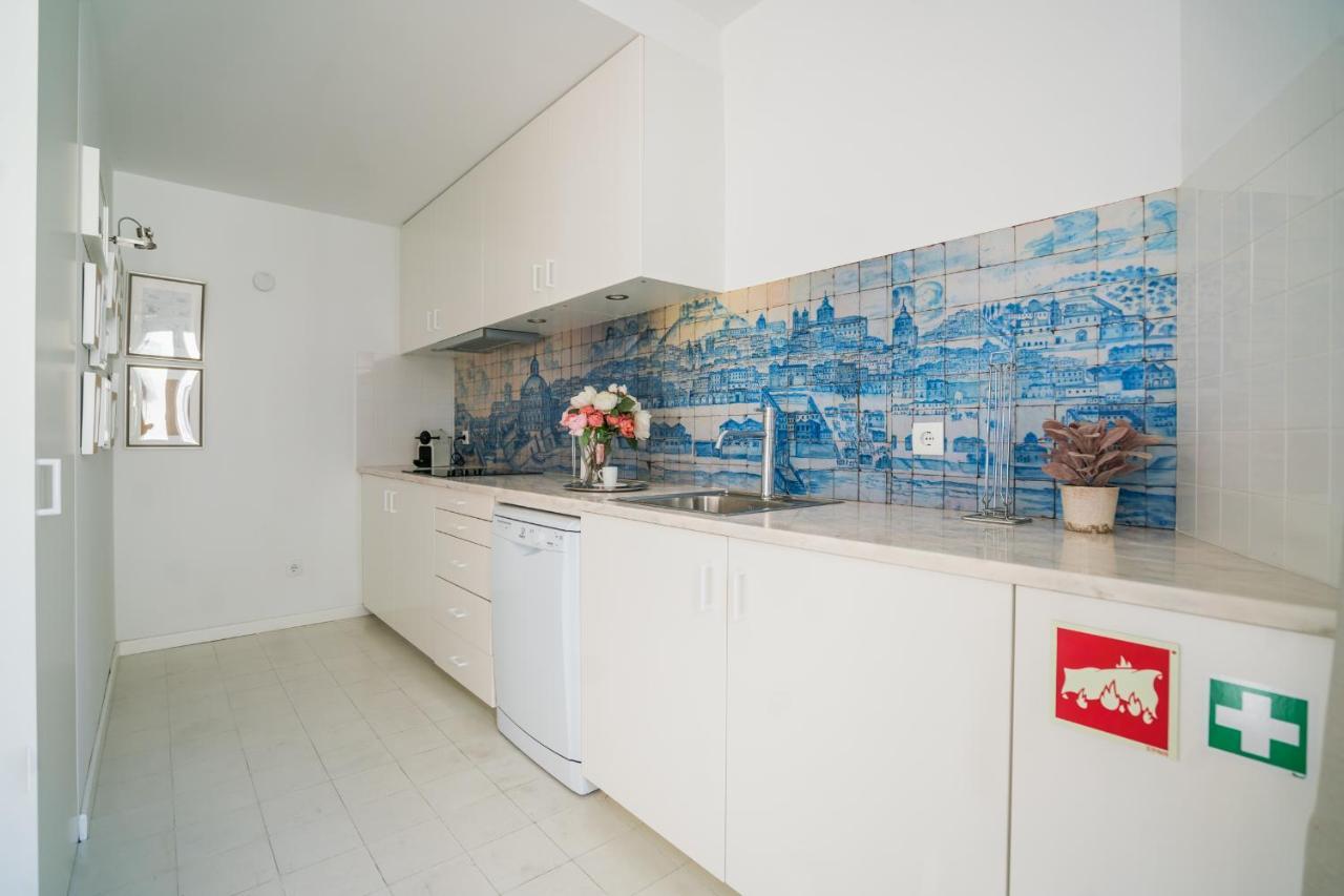 Principe Real Location Appartement *