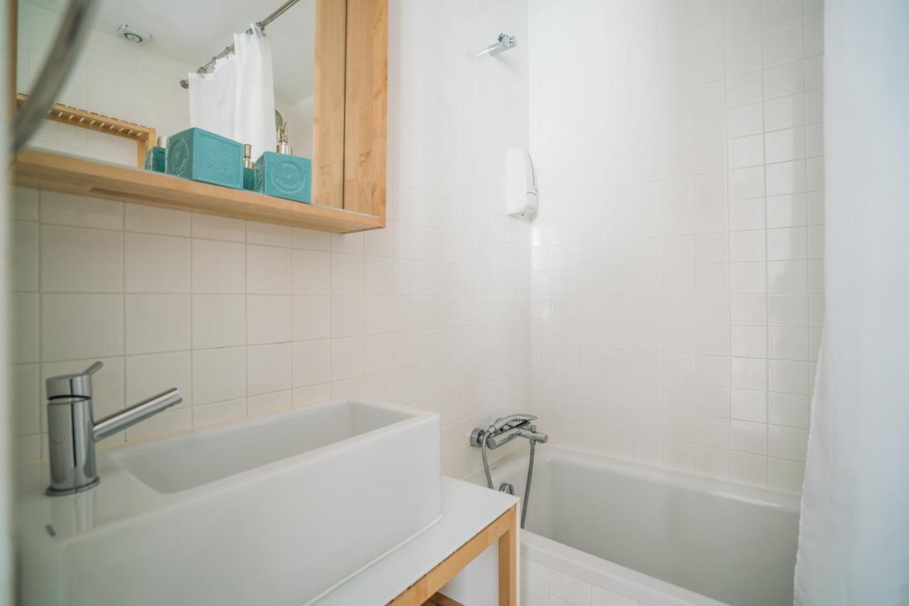 Appartement Principe Real Location *