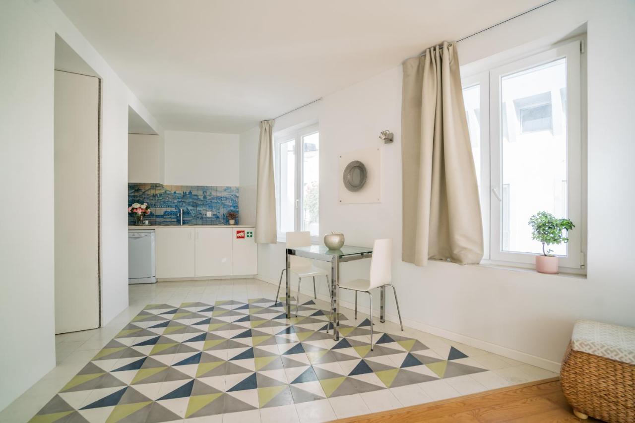 Principe Real Location Appartement *