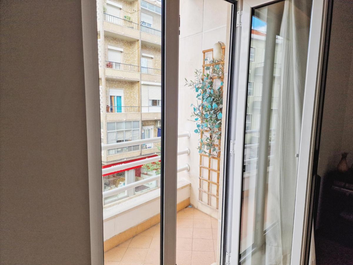 Appartement Near Parque Nacoes