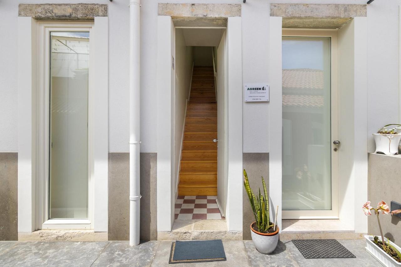 Whome Alfama 2-bed Minimalist Retreat For Digital Nomads & Remote Workers * Lisbon