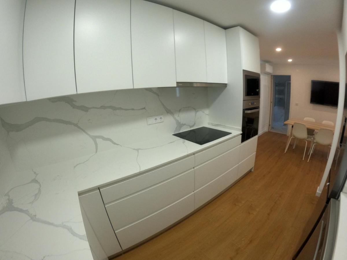 Lisbon, Renovated T2 Near Rossio Appartement *