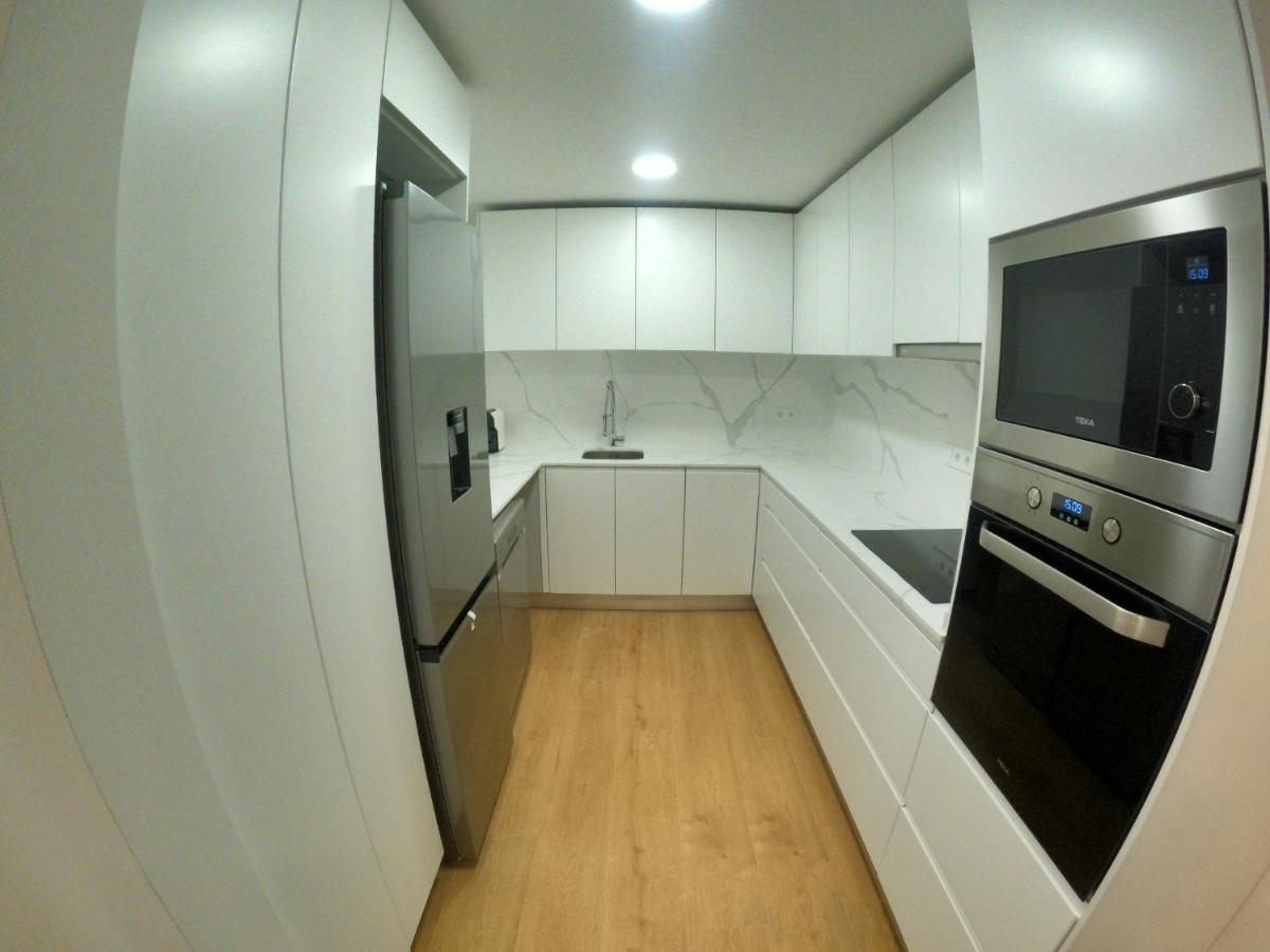 Lisbon, Renovated T2 Near Rossio Appartement