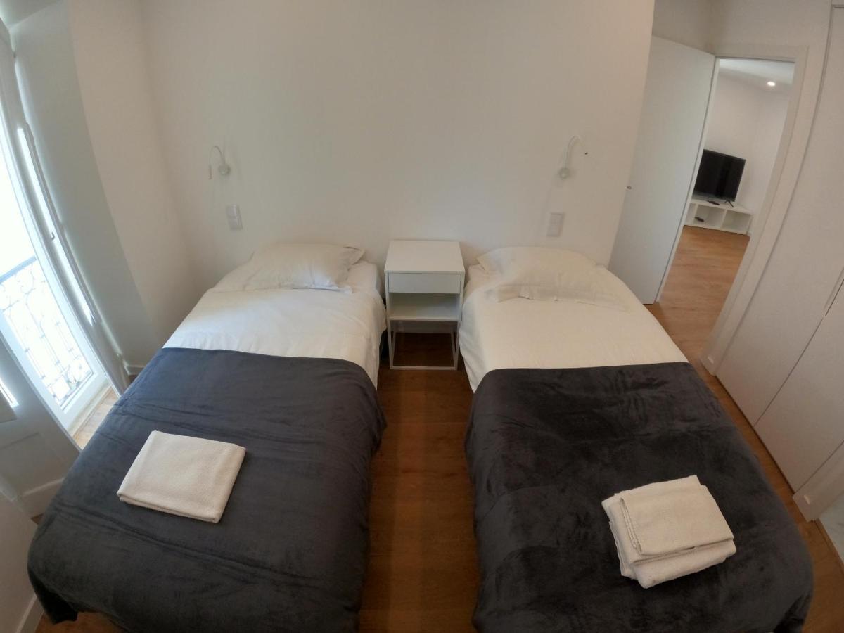 Appartement Lisbon, Renovated T2 Near Rossio *
