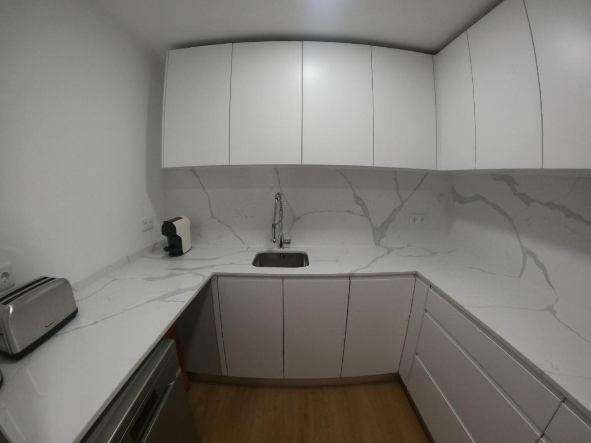 Appartement Lisbon, Renovated T2 Near Rossio Lissabon