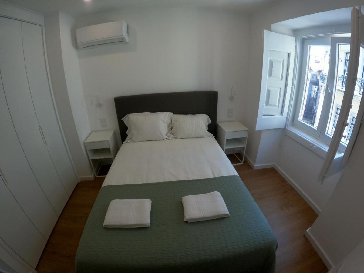 Lisbon, Renovated T2 Near Rossio Appartement Lissabon