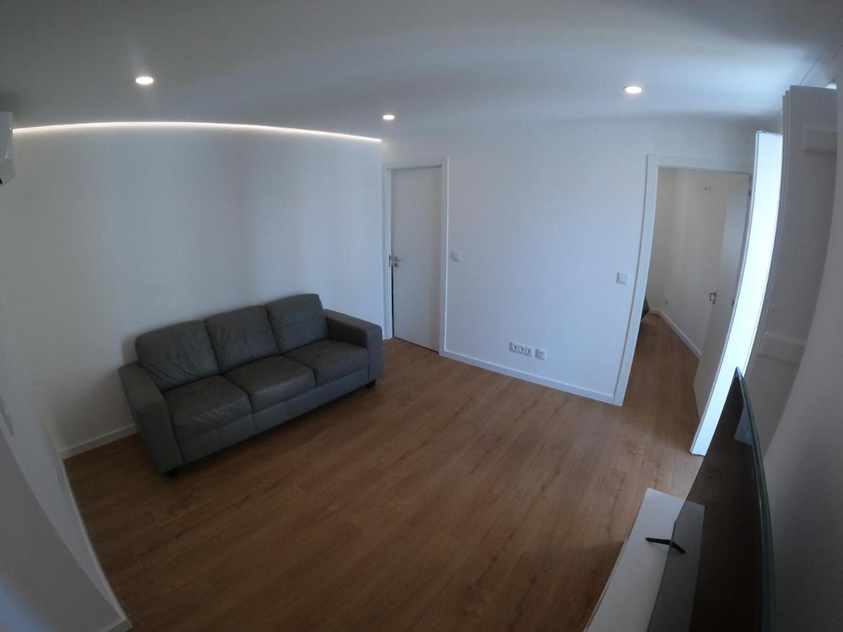 Lisbon, Renovated T2 Near Rossio Appartement Lissabon