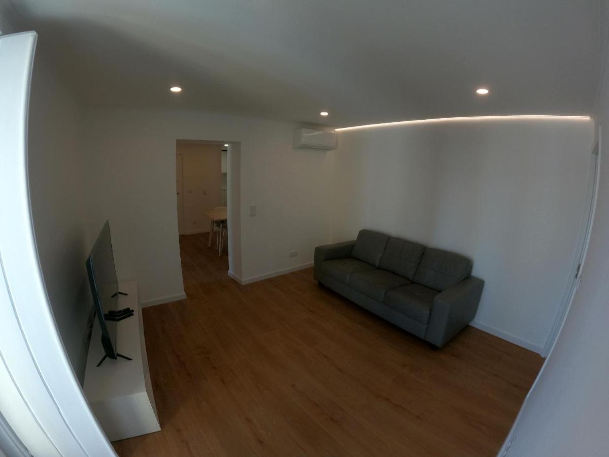 Lisbon, Renovated T2 Near Rossio Appartement *