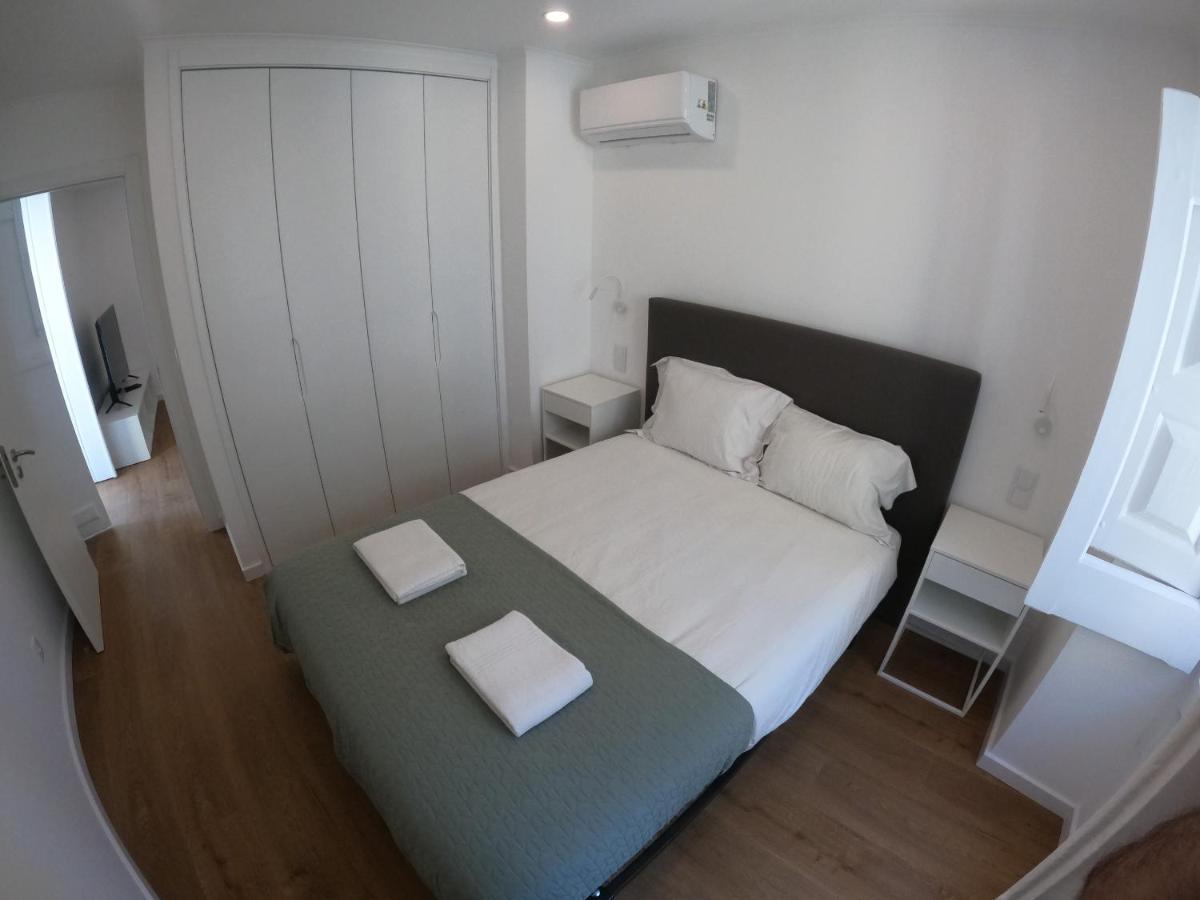 Lisbon, Renovated T2 Near Rossio Appartement Lissabon