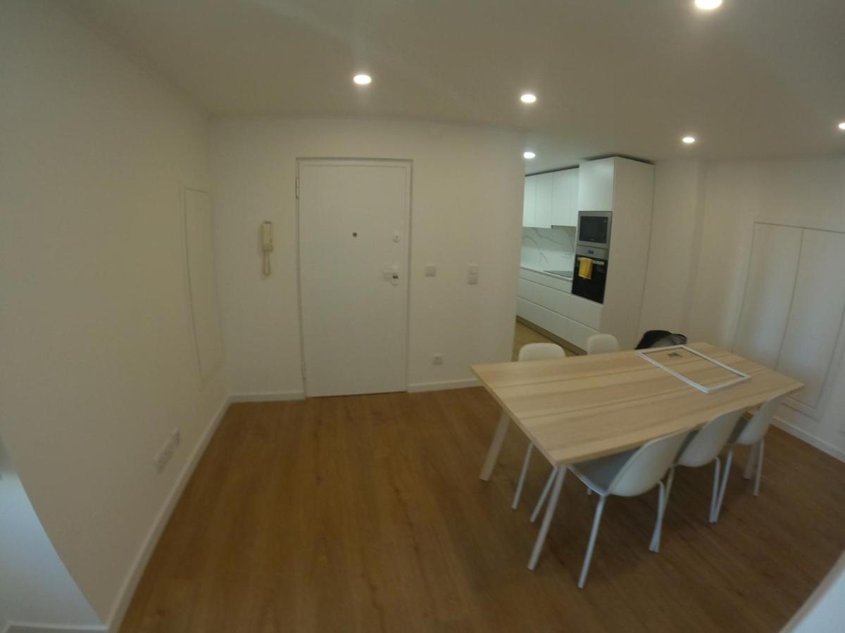 Appartement Lisbon, Renovated T2 Near Rossio