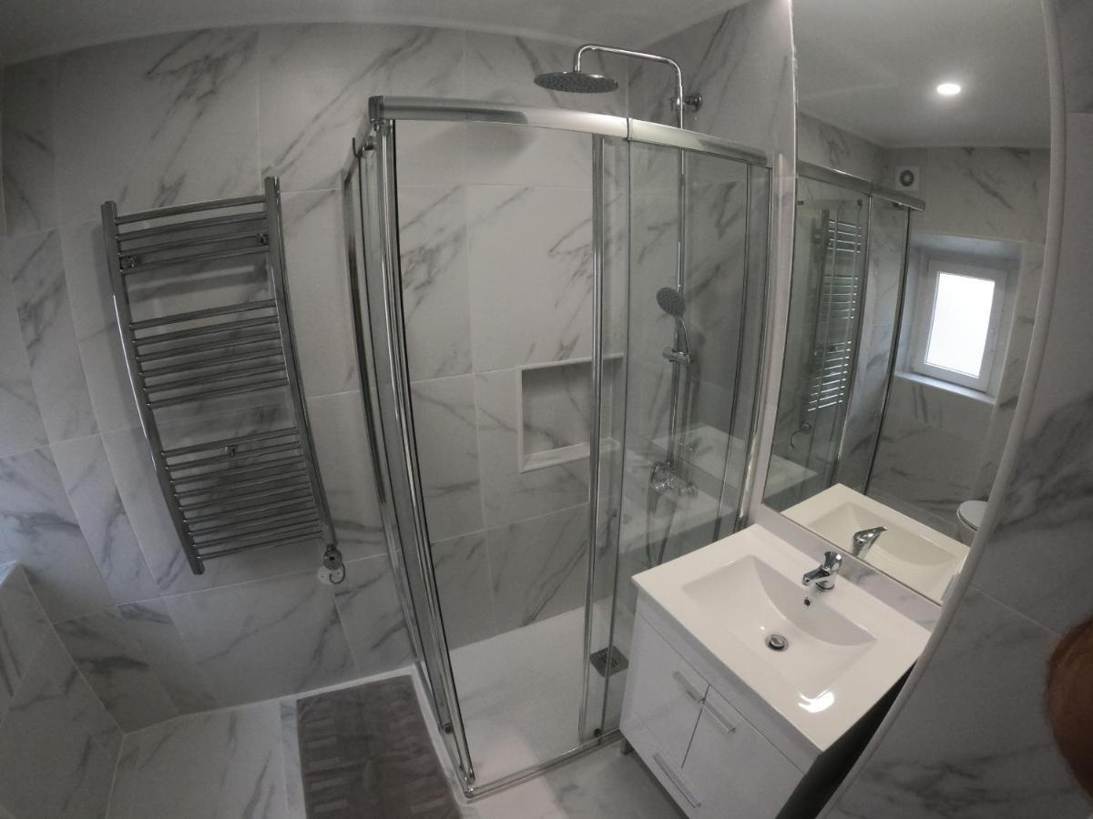Lisbon, Renovated T2 Near Rossio Appartement Lissabon