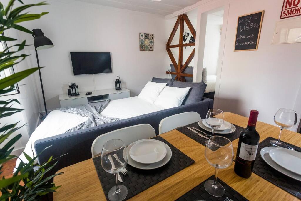 Ola - Bairro Alto I Appartement *