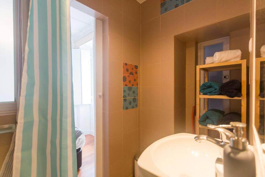Ola - Bairro Alto I Appartement