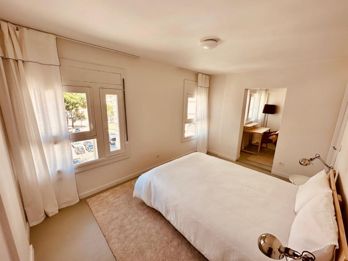 Live It Up Marvila Appartement *