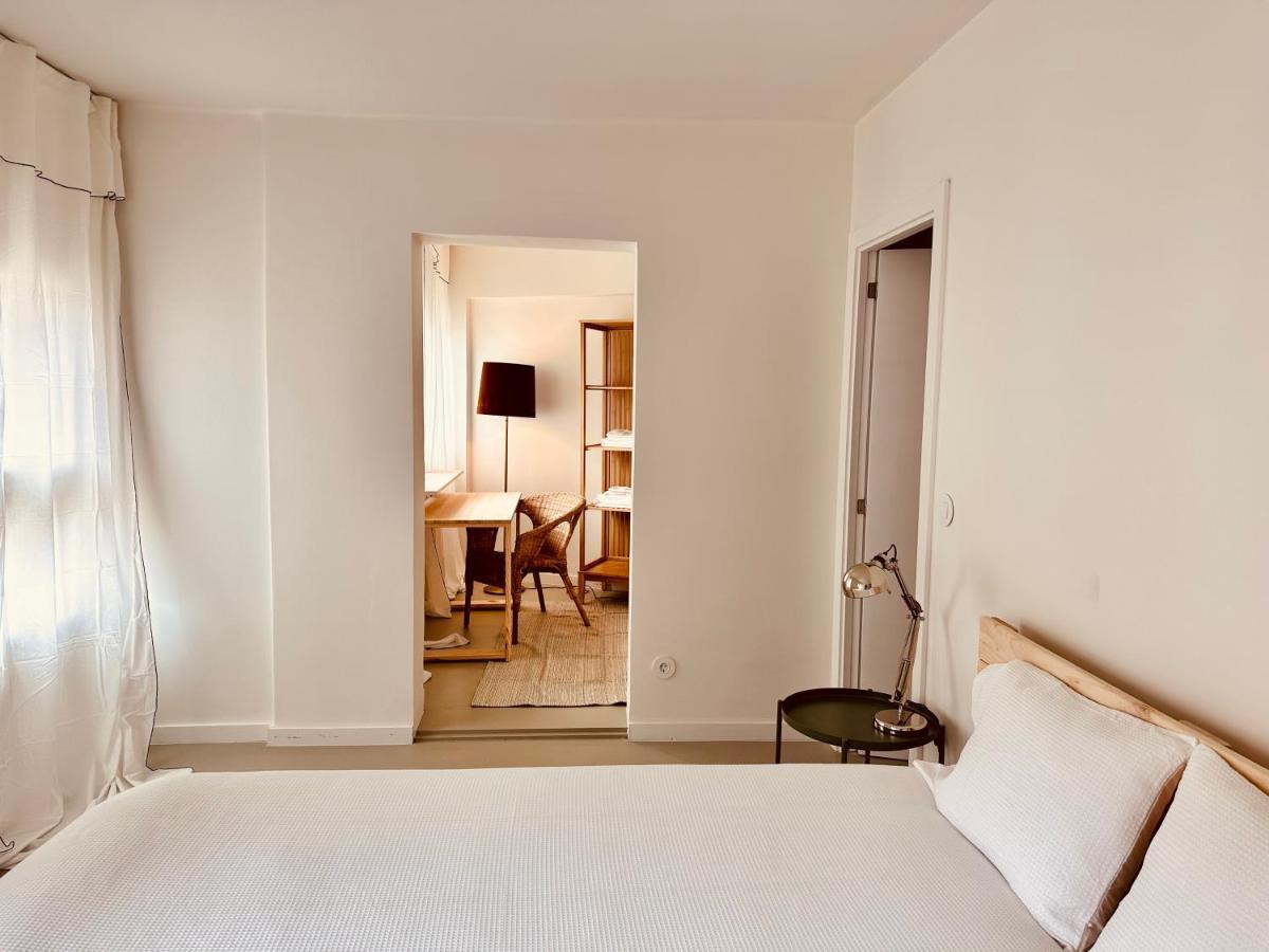 Live It Up Marvila Appartement *