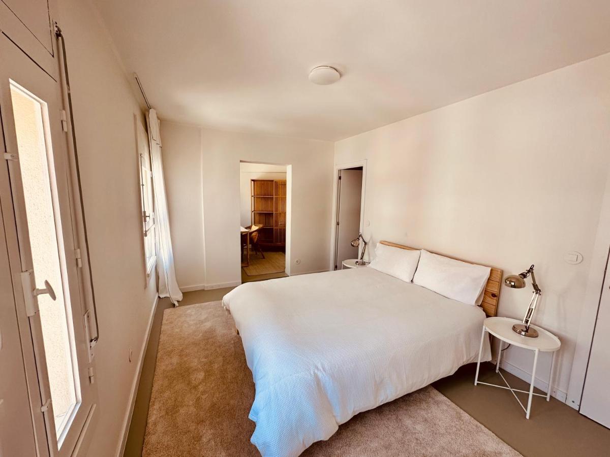 Live It Up Marvila Appartement