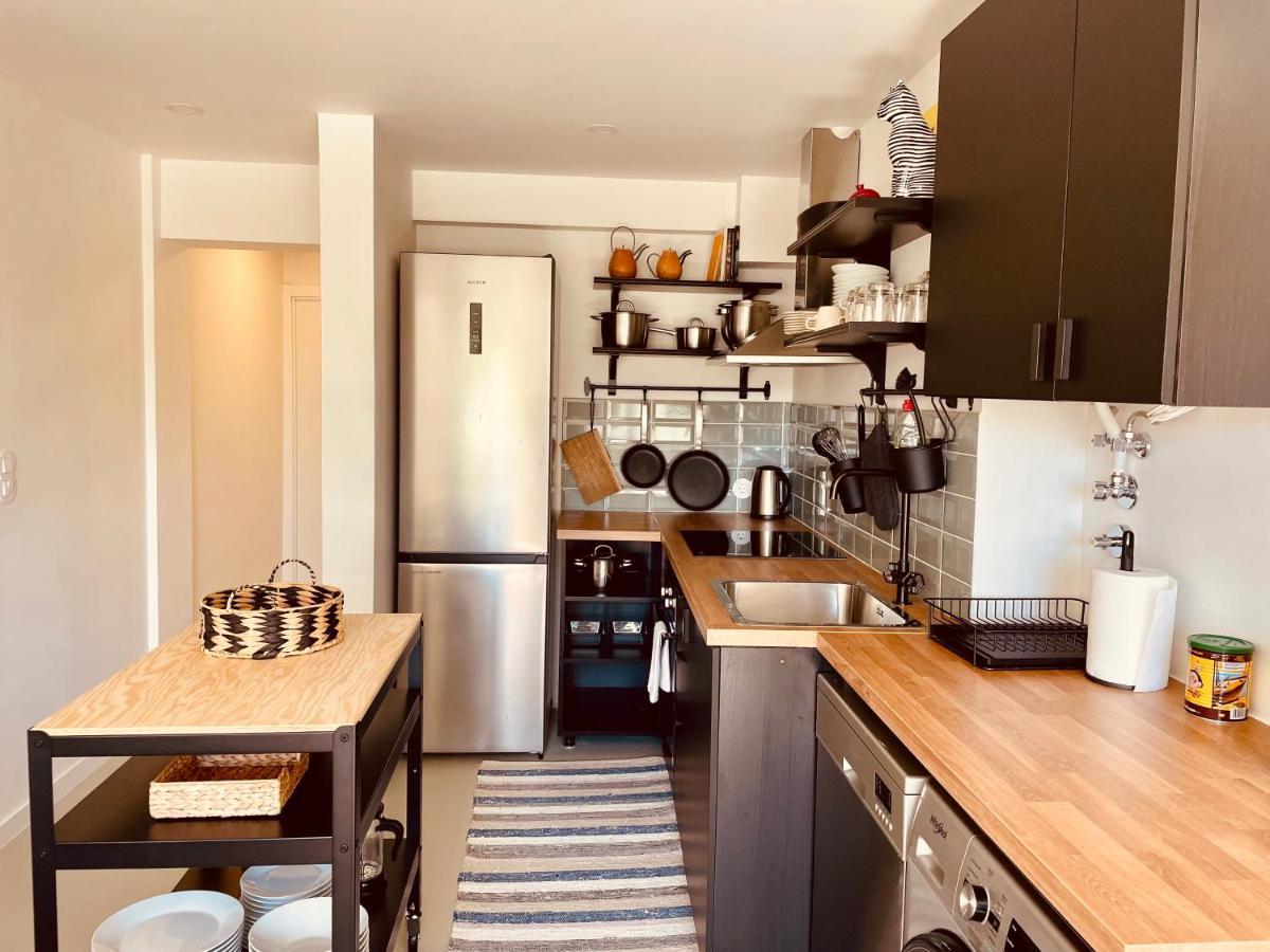 Appartement Live It Up Marvila Lisboa