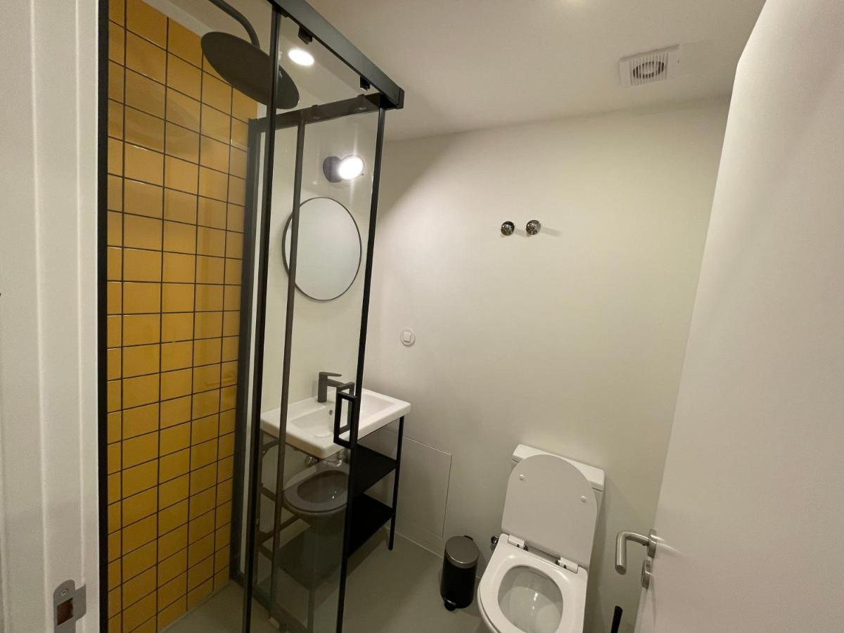 Appartement Live It Up Marvila *