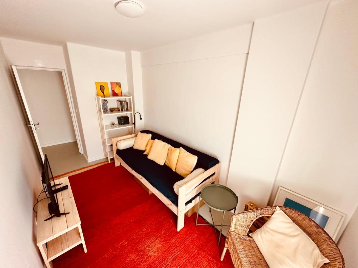 Appartement Live It Up Marvila Lisboa